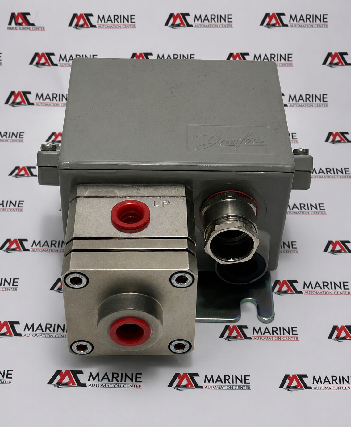 Danfoss CAS 155 Differential Pressure Switch thumbnail
