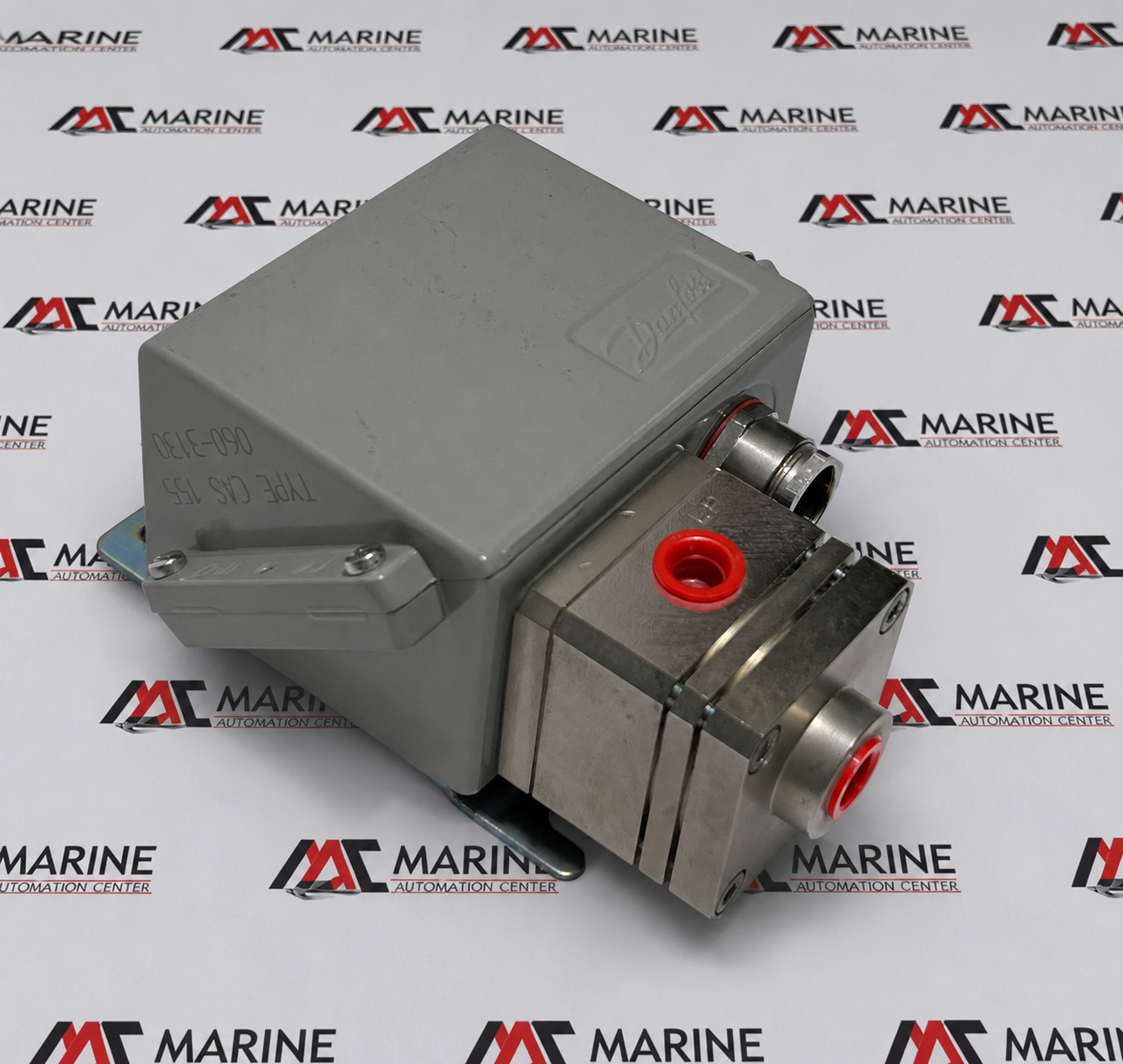 Danfoss CAS 155 Differential Pressure Switch thumbnail