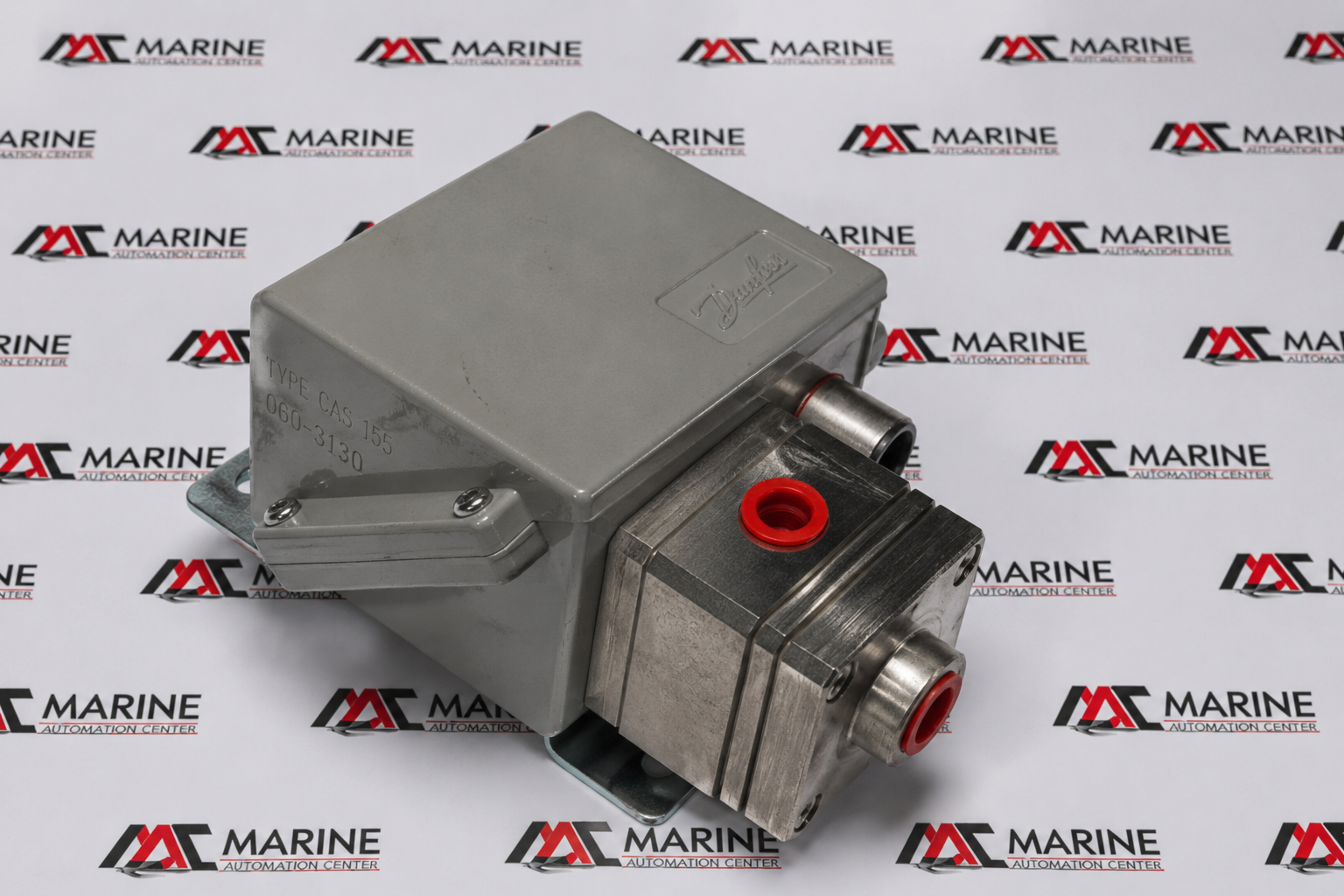 Danfoss CAS 155 Differential Pressure Switch thumbnail