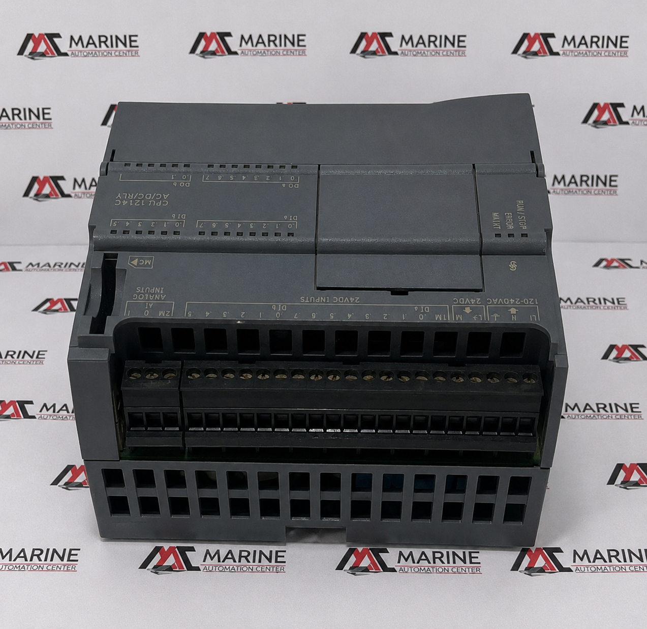 Siemens Compact Programmable Logic Controller