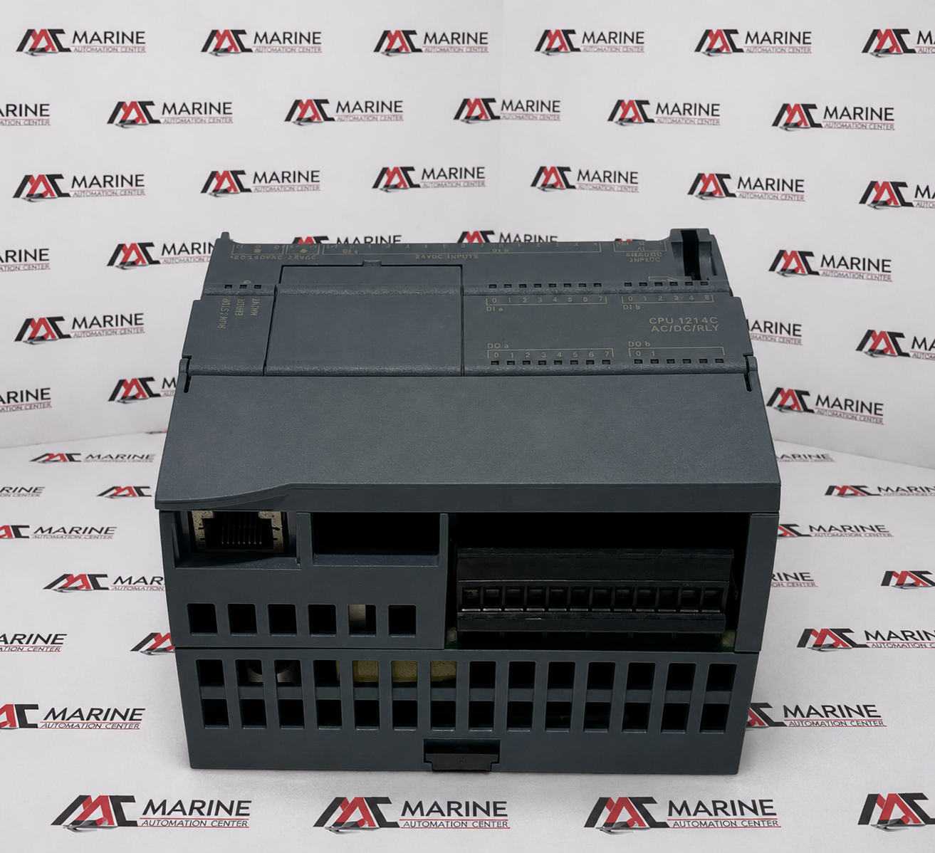 Siemens Compact Programmable Logic Controller thumbnail