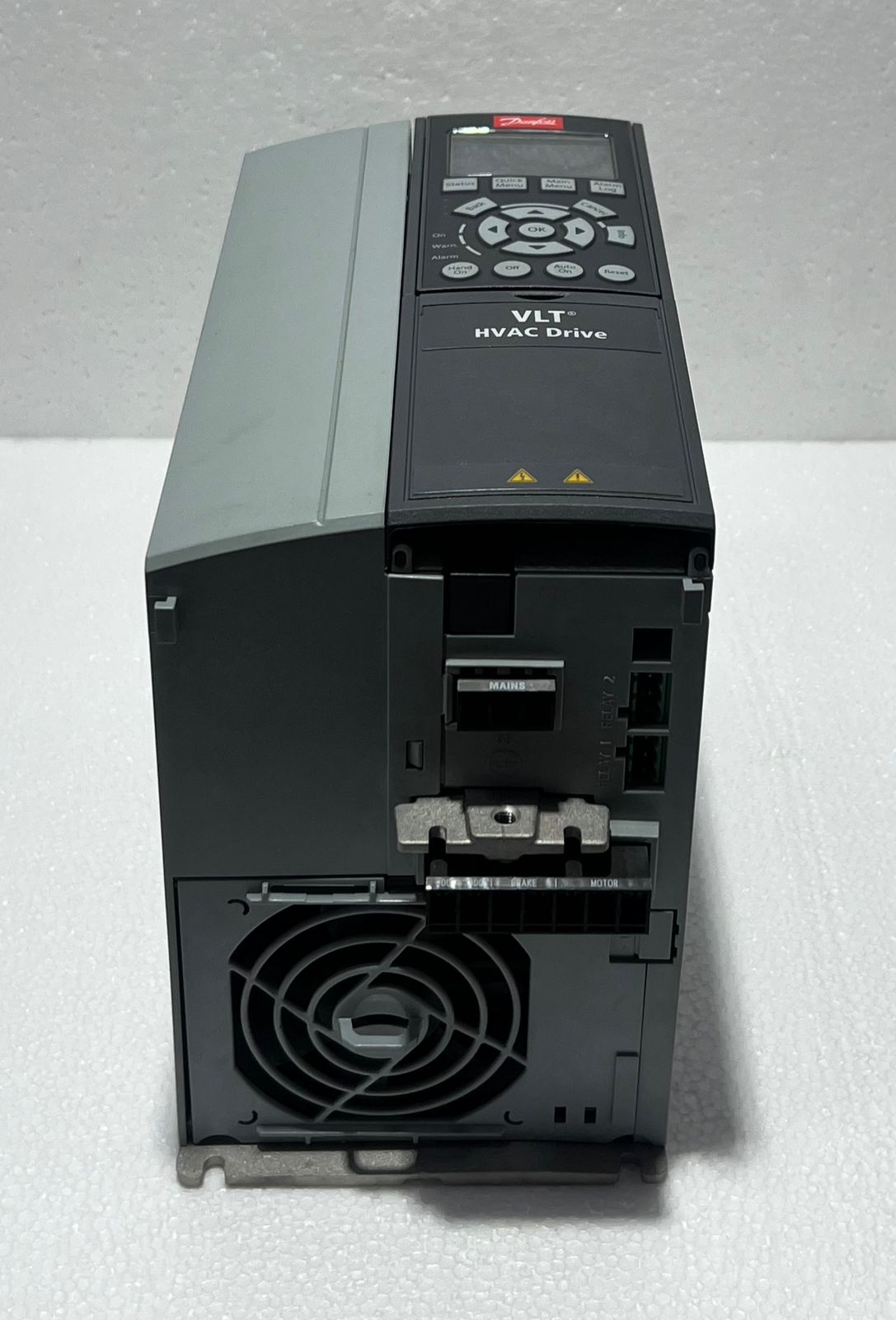 Danfoss VLT HVAC Drive FC 102. thumbnail
