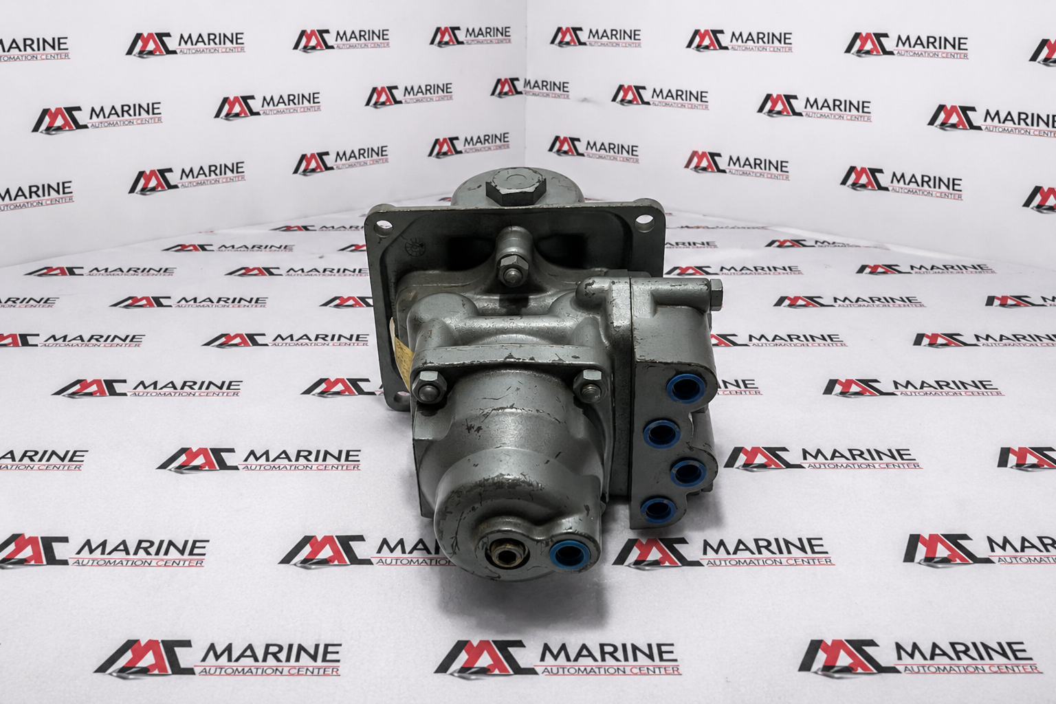 Rexroth ControlAir® HD-2-X Pneumatic Pressure Regulating Valve thumbnail