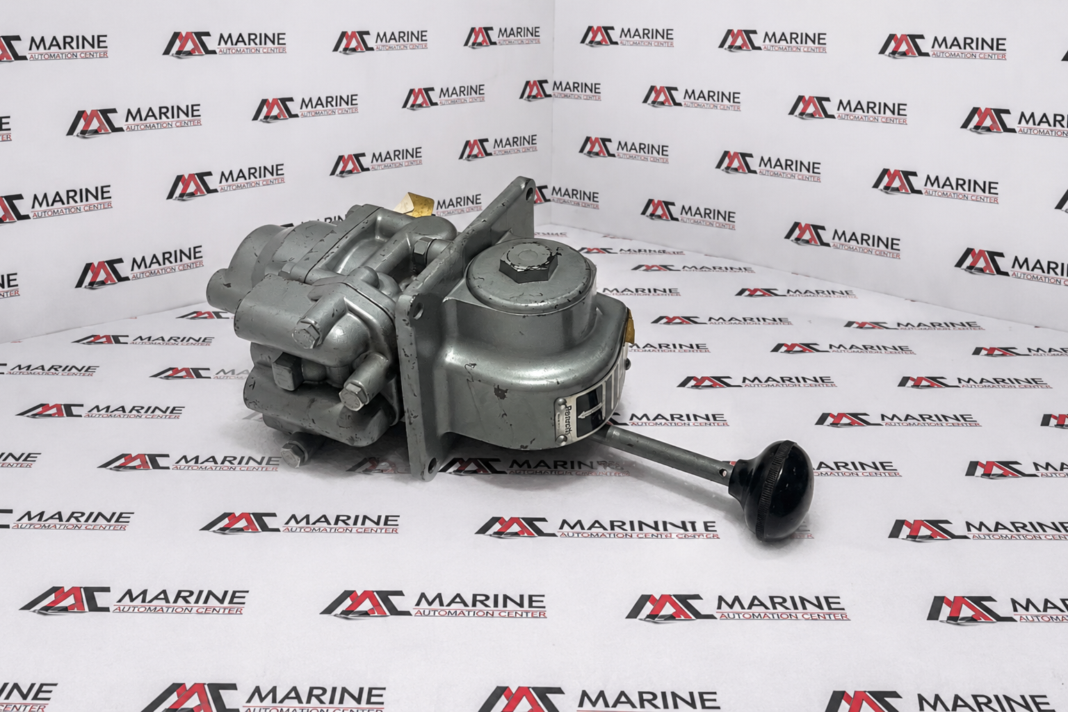 Rexroth ControlAir® HD-2-X Pneumatic Pressure Regulating Valve thumbnail