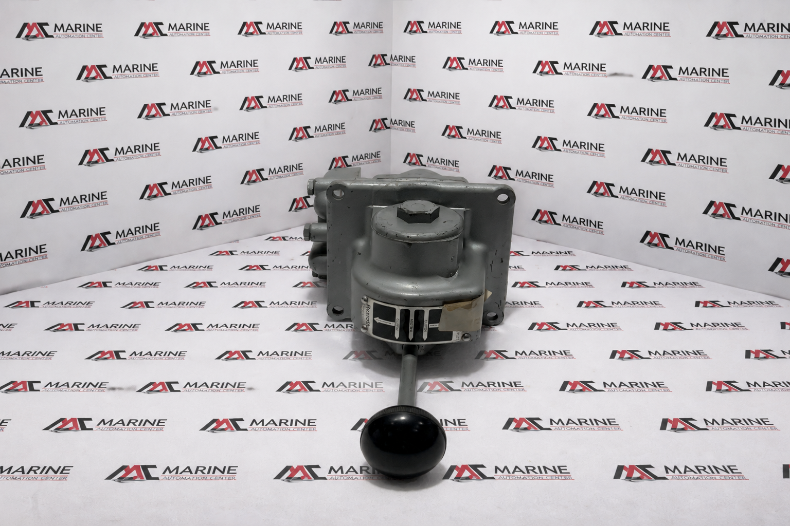 Rexroth ControlAir® HD-2-X Pneumatic Pressure Regulating Valve thumbnail