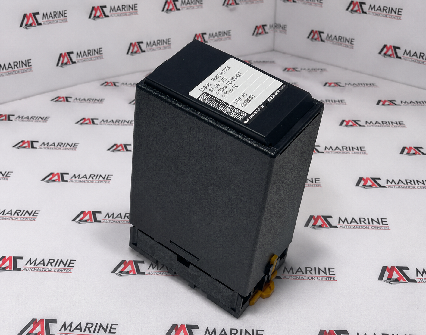 M-SYSTEM SV-AA-C/TS Signal Transmitter thumbnail