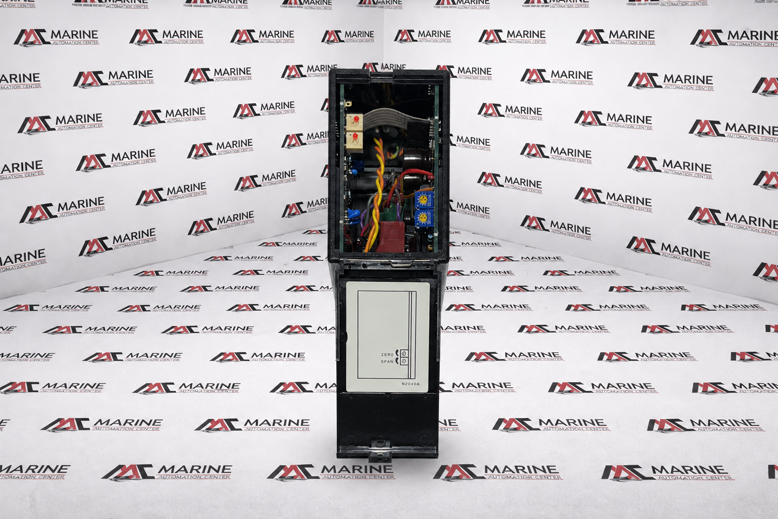 M-SYSTEM SV-AA-C/TS Signal Transmitter thumbnail