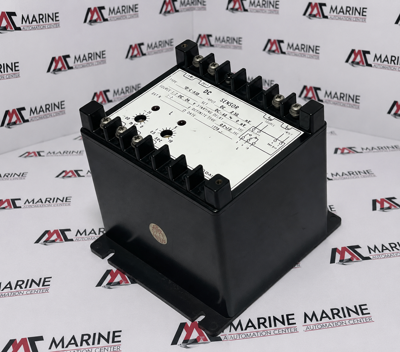 Daiichi Electric DC Sensor SD-L-63D
