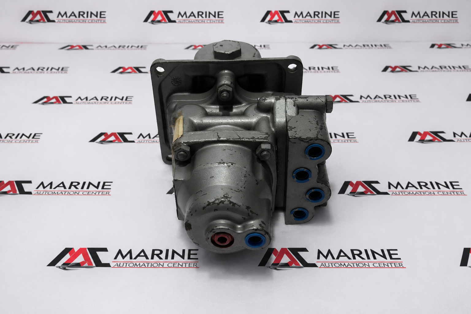 Rexroth ControlAir® HD-2-FX Pneumatic Control Air Valve thumbnail