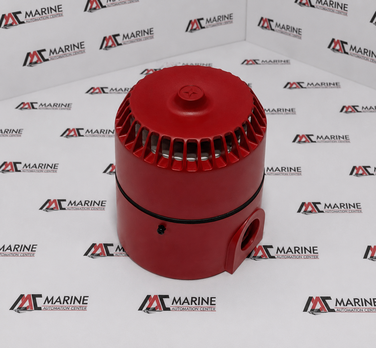 Roshni Electronic Sounder RO/R/D/3 thumbnail