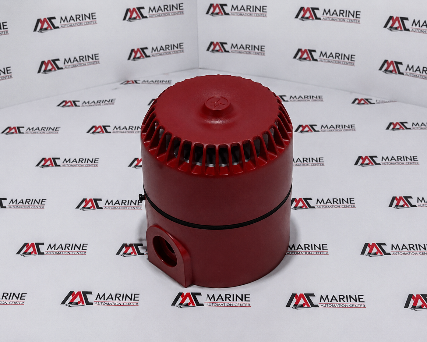 Roshni Electronic Sounder RO/R/D/3 thumbnail
