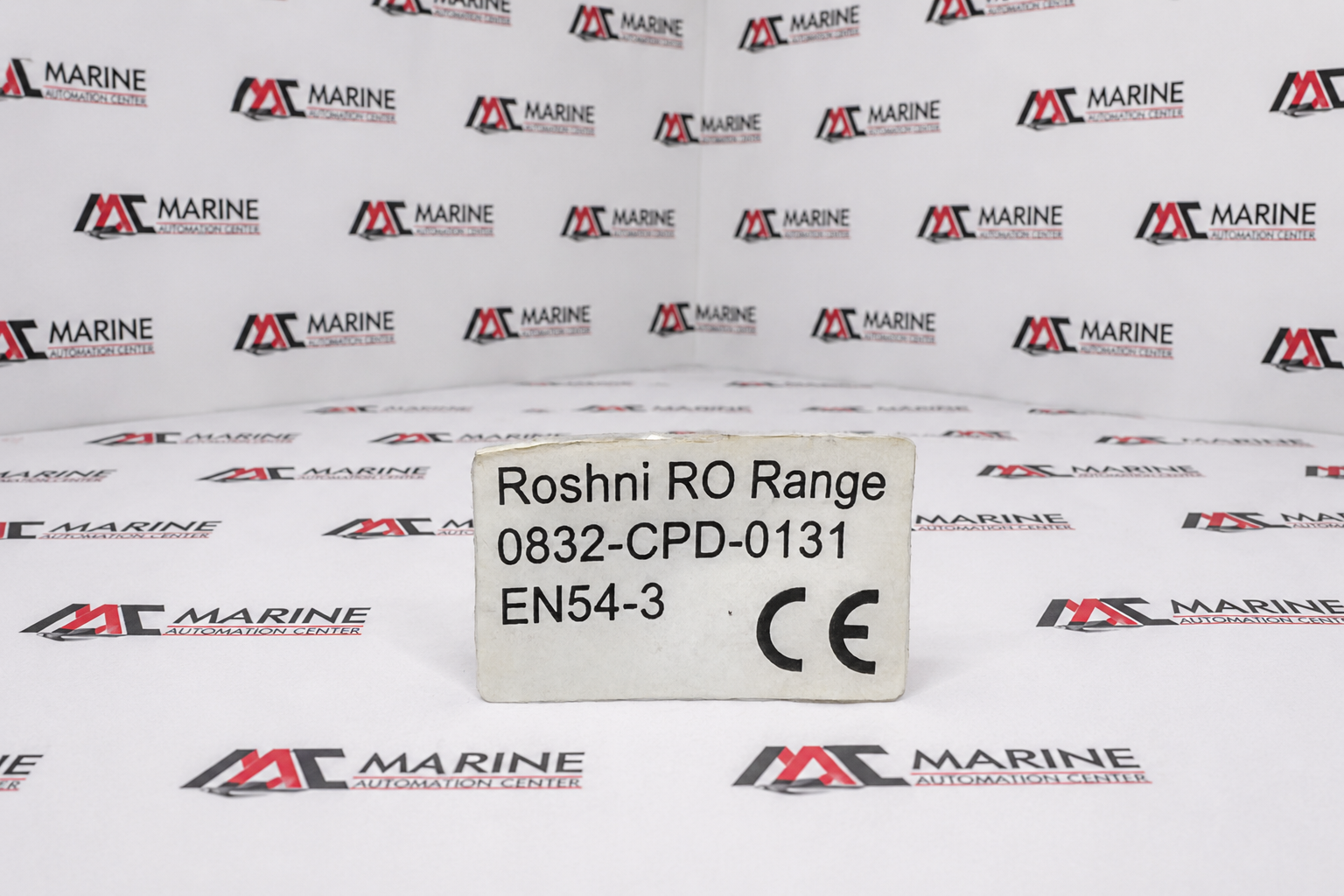 Roshni Electronic Sounder RO/R/D/3 thumbnail