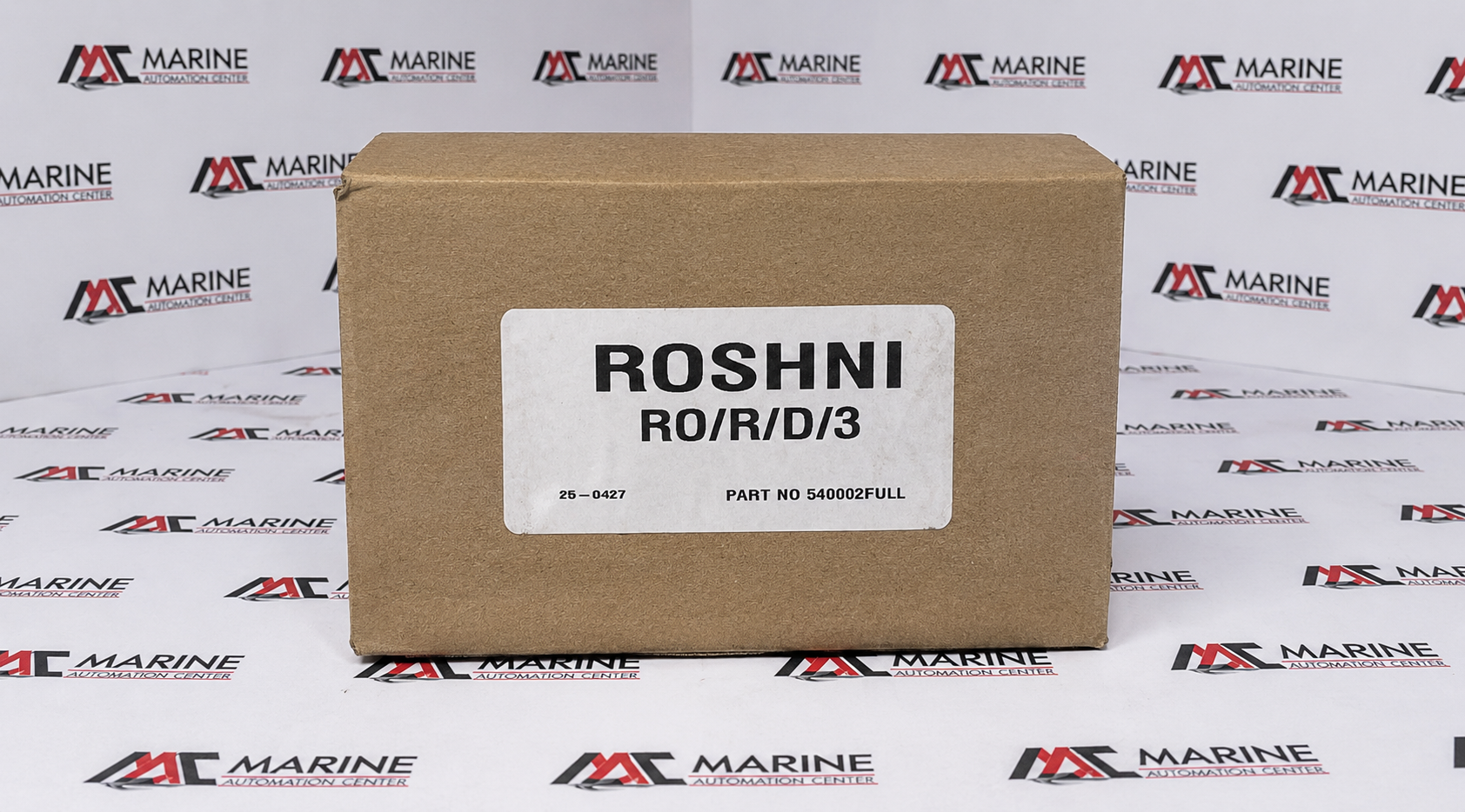 Roshni Electronic Sounder RO/R/D/3 thumbnail