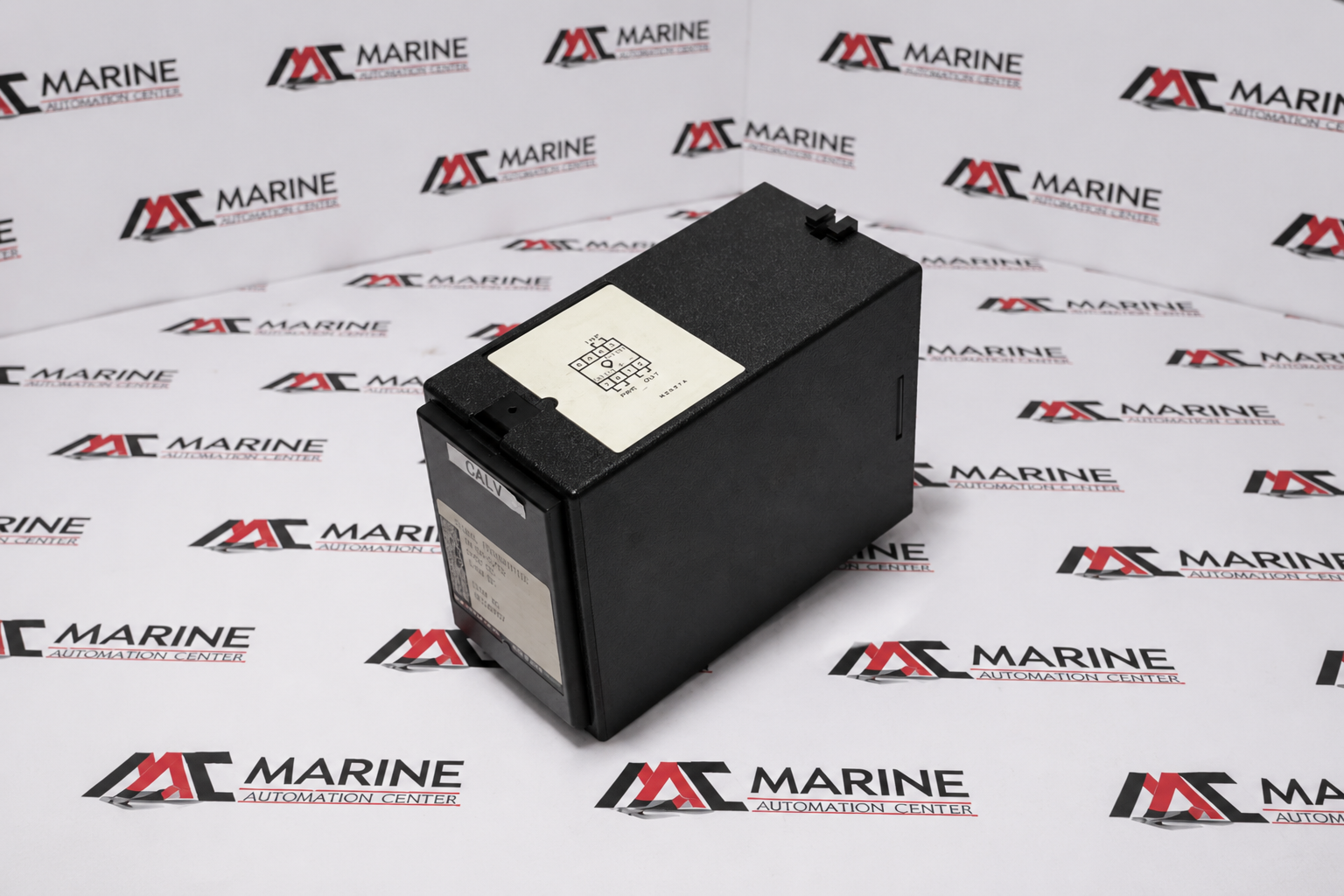 M-System SV-56-C/TS Signal Transmitter / Isolator thumbnail