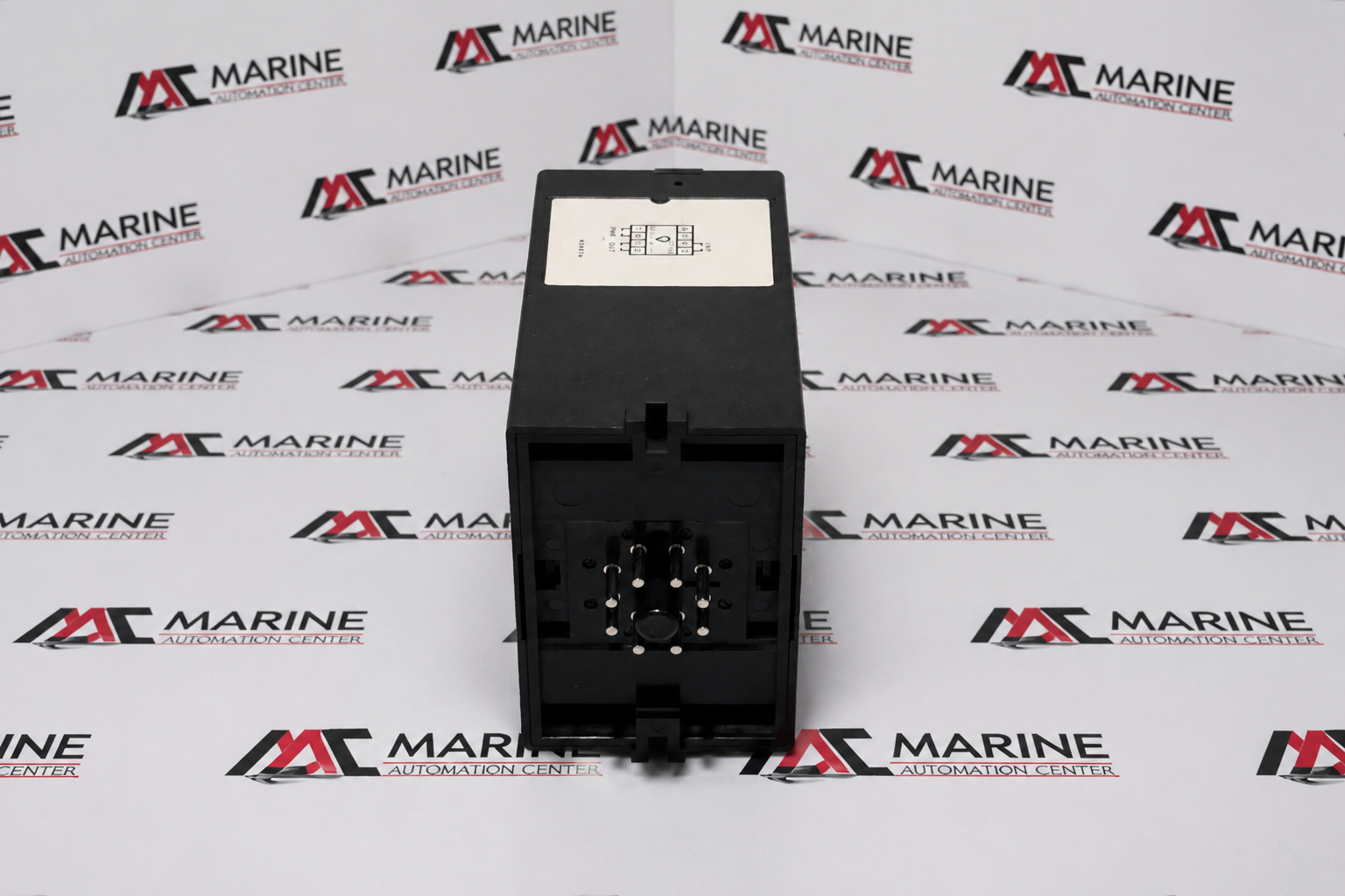 M-System SV-56-C/TS Signal Transmitter / Isolator thumbnail
