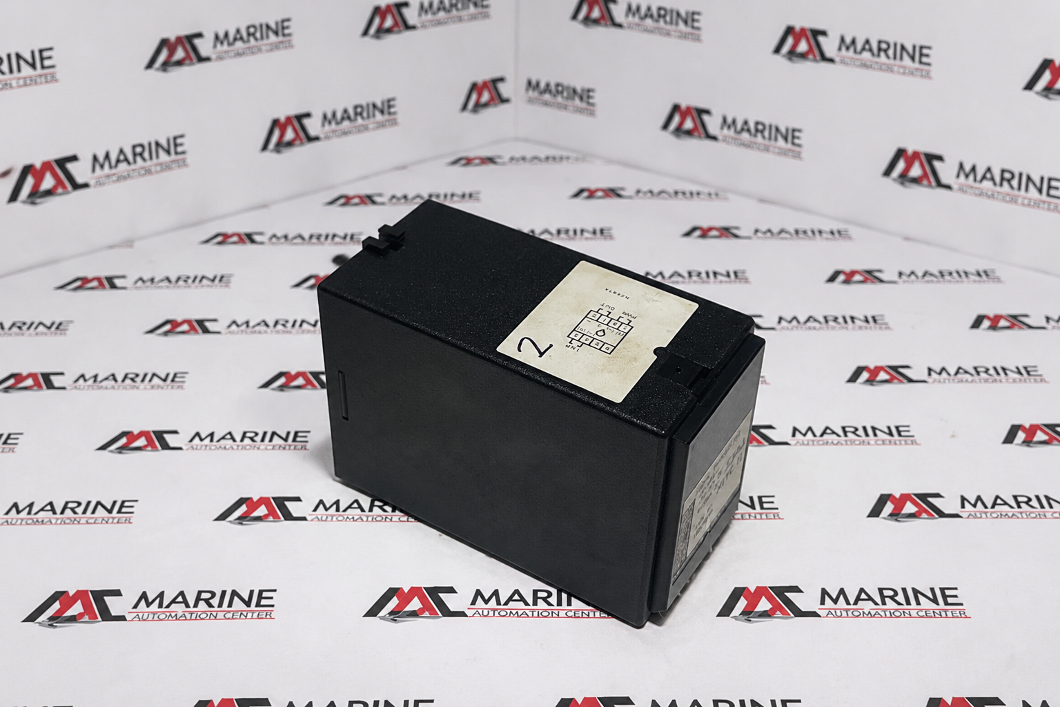 M-System SV-4WA-C Signal Transmitter / Isolator