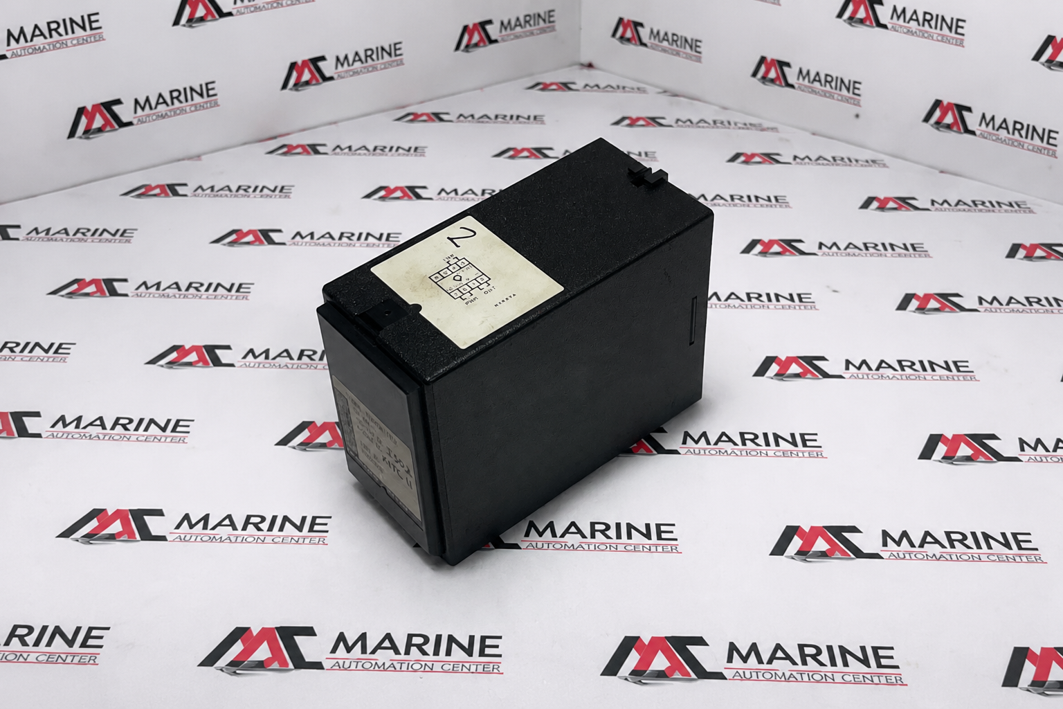 M-System SV-4WA-C Signal Transmitter / Isolator thumbnail