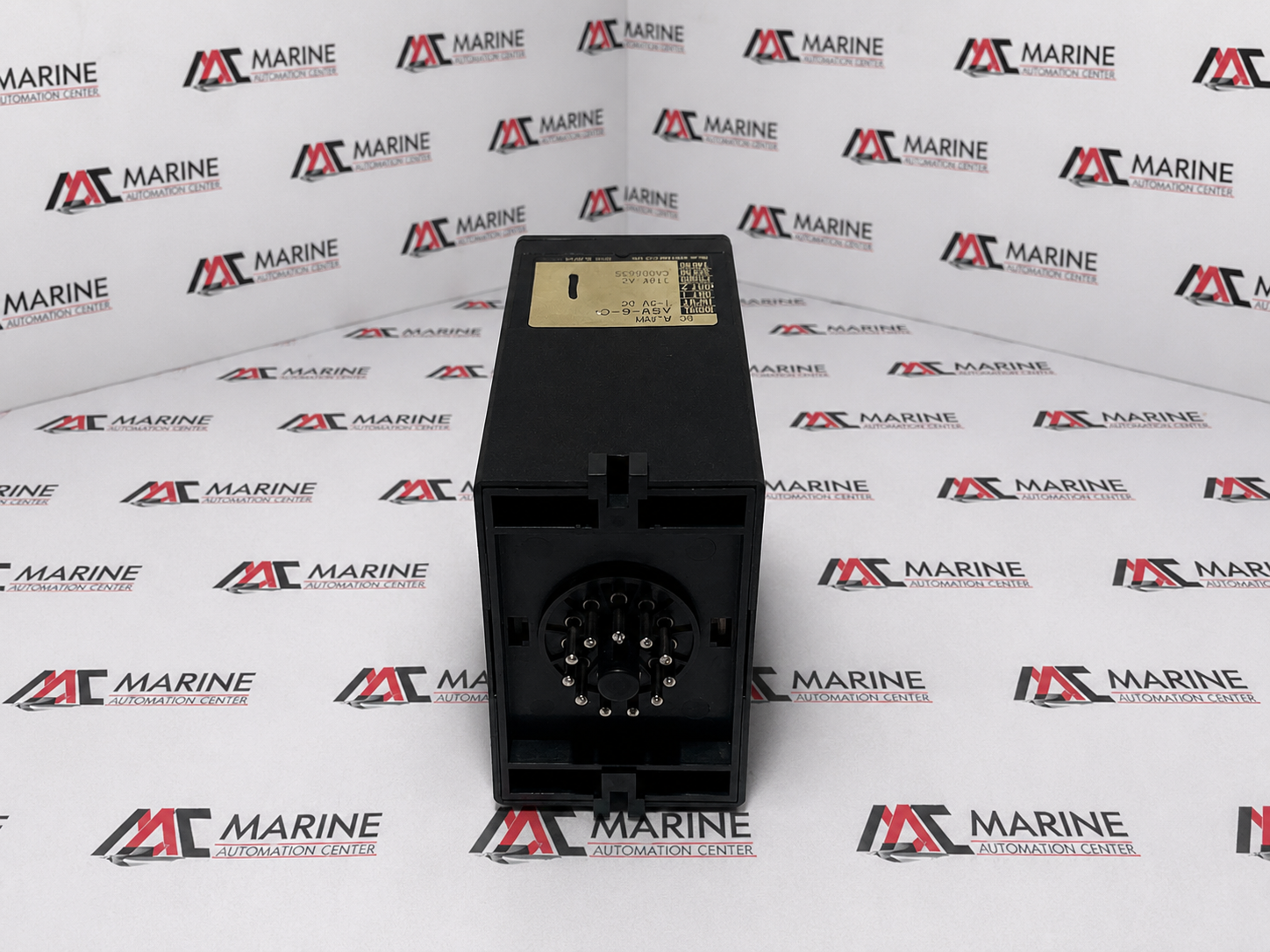 M-System DC Alarm ASW thumbnail
