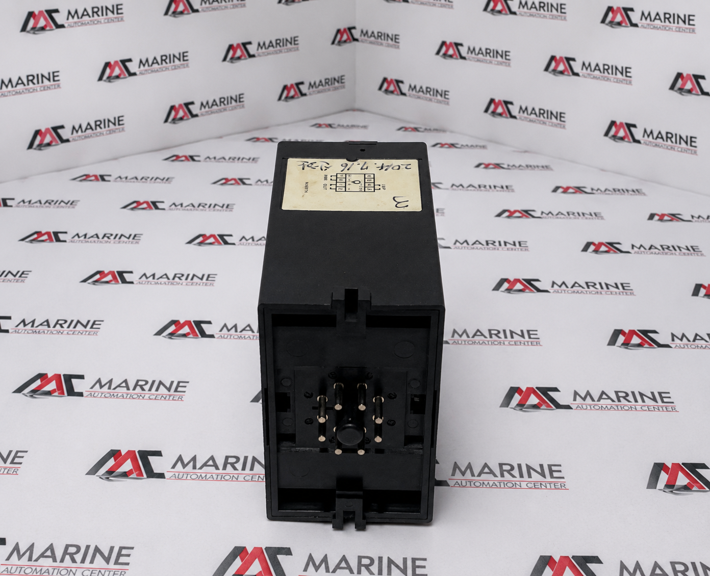 M-System Signal Transmitter SV