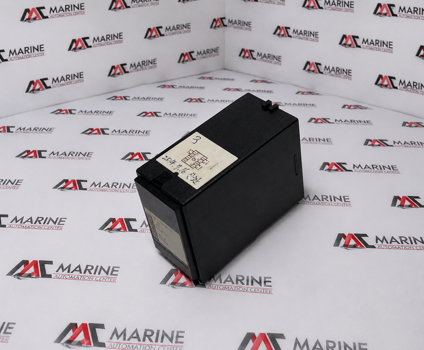 M-System Signal Transmitter SV thumbnail