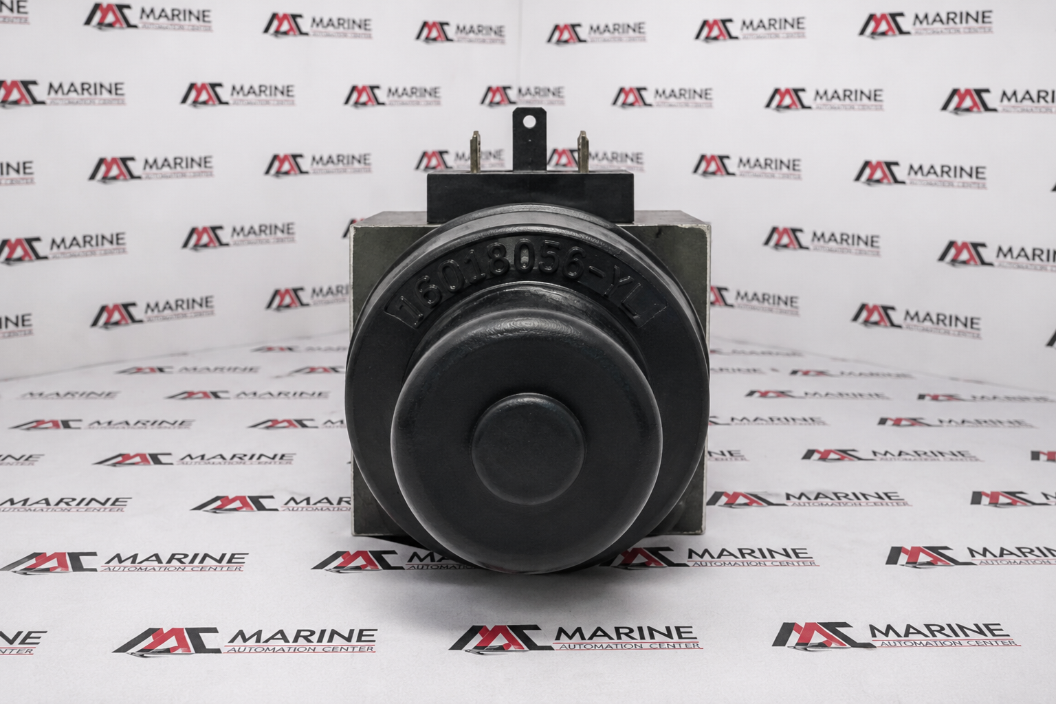DAMCOS Solenoid Operated Directional Control 160L8056 Valve