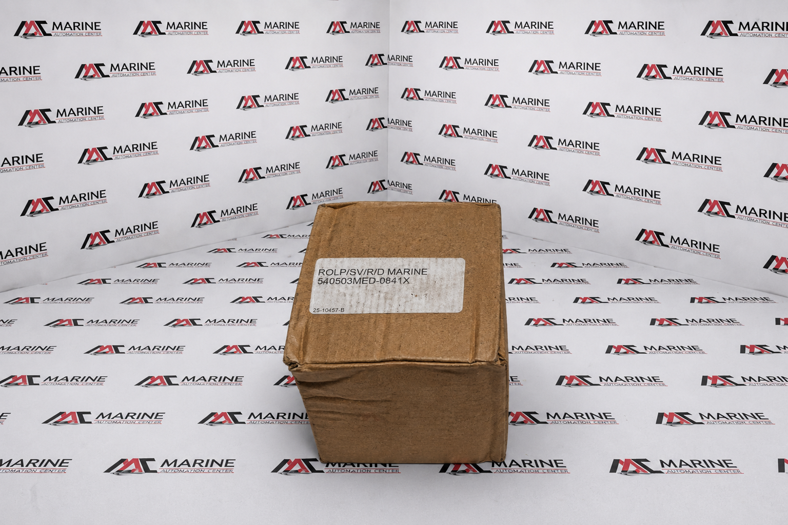 Eaton Fulleon  Conventional Fire Alarm Sounder 540503MED-0841X