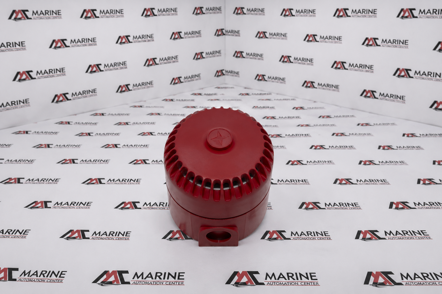 Eaton Fulleon  Conventional Fire Alarm Sounder 540503MED-0841X thumbnail