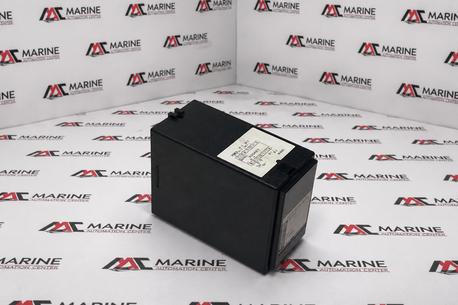 M-System Analog Switch Module MNV-2-R