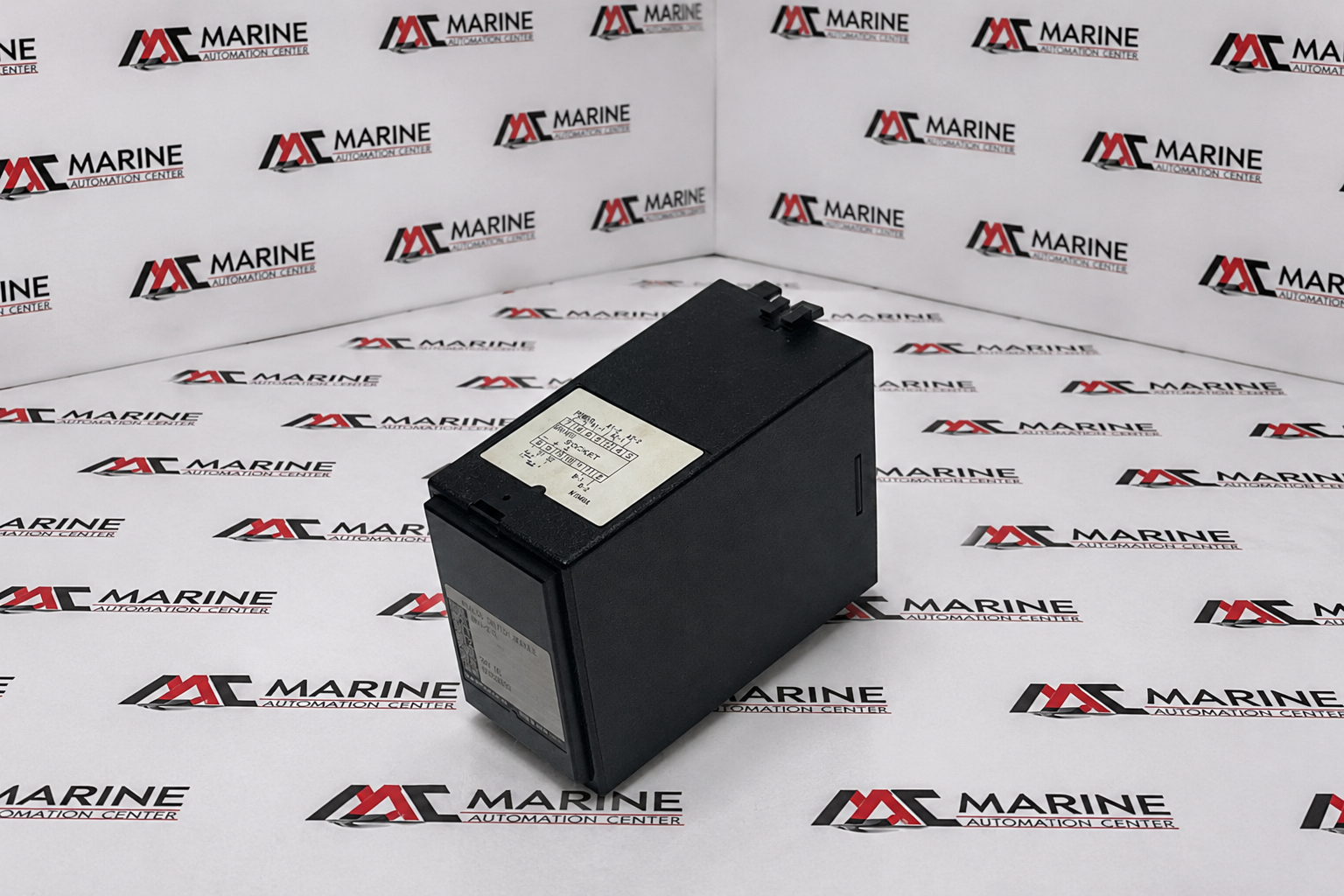 M-System Analog Switch Module MNV-2-R thumbnail