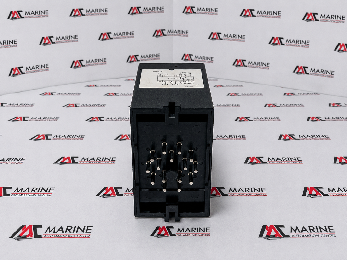 M-System Analog Switch Module MNV-2-R thumbnail