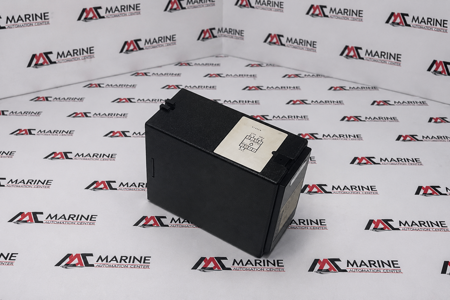 M-System Signal Transmitter SV-4W6-C/TS thumbnail
