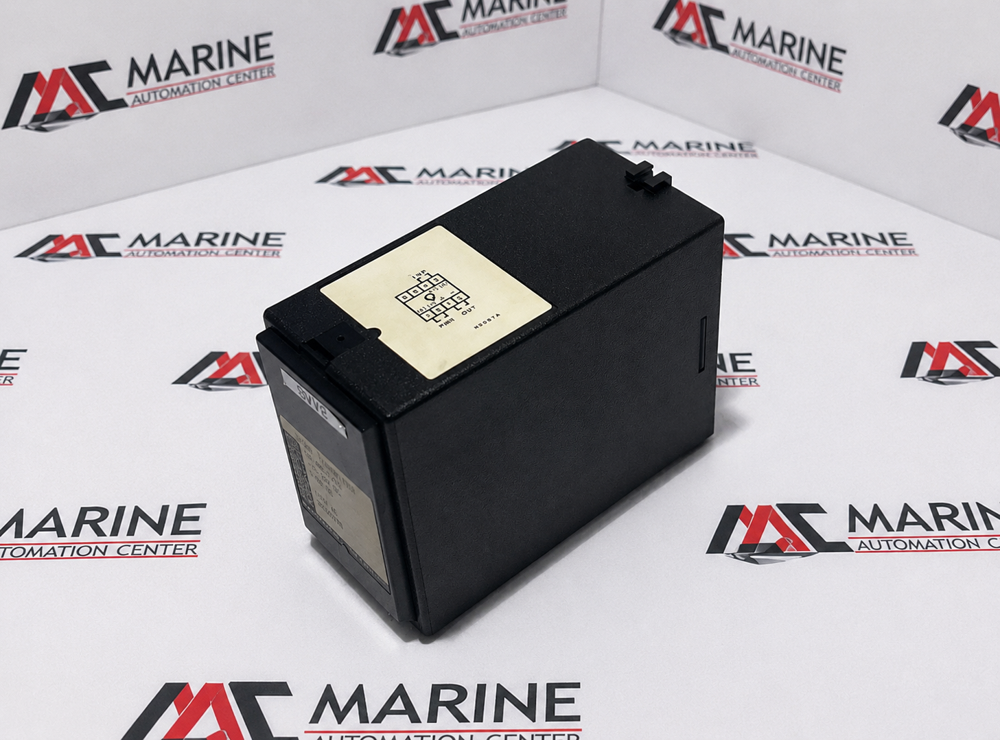 M-System Signal Transmitter SV-4W6-C/TS thumbnail