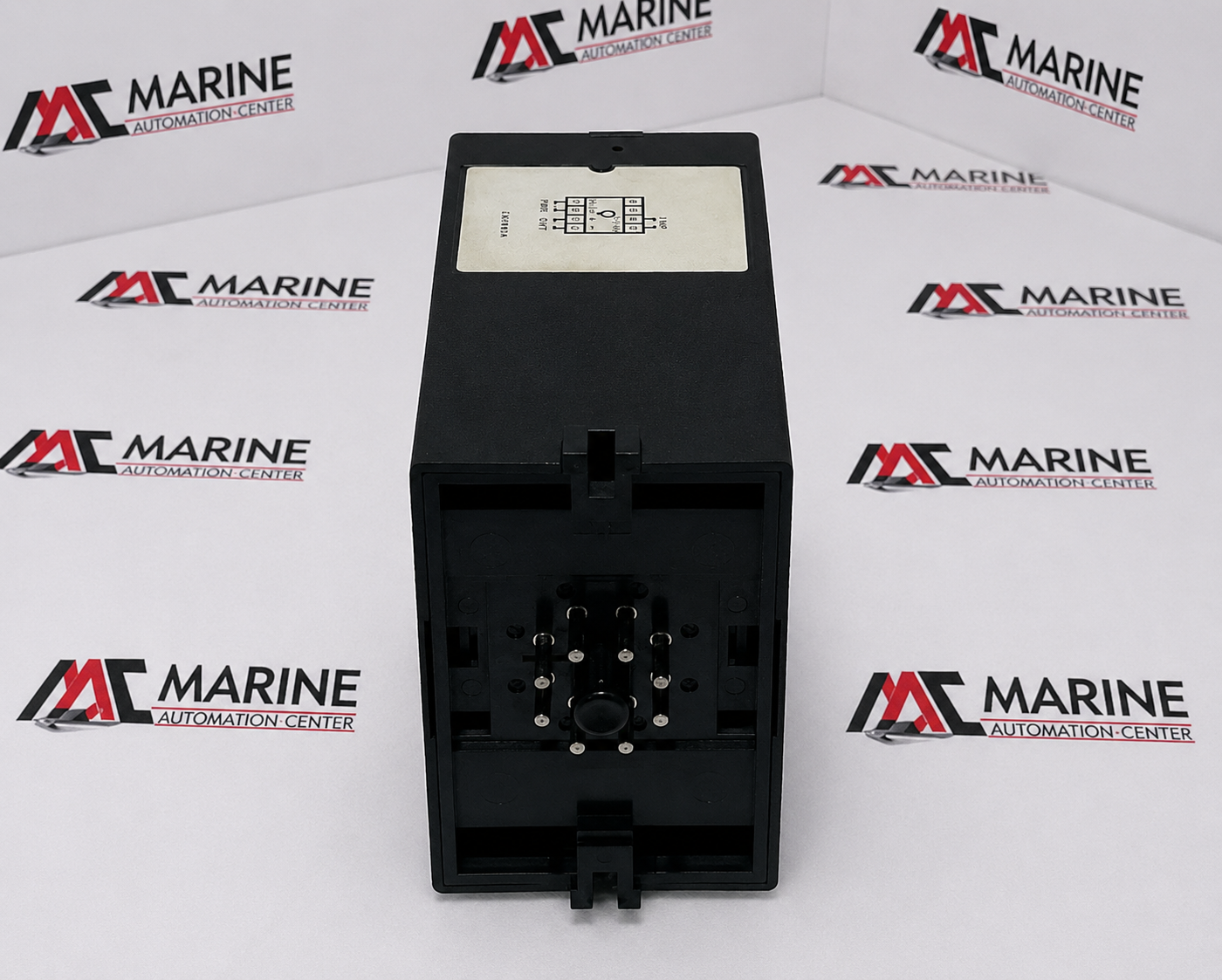 M-System Signal Transmitter SV-A6-C/TS thumbnail