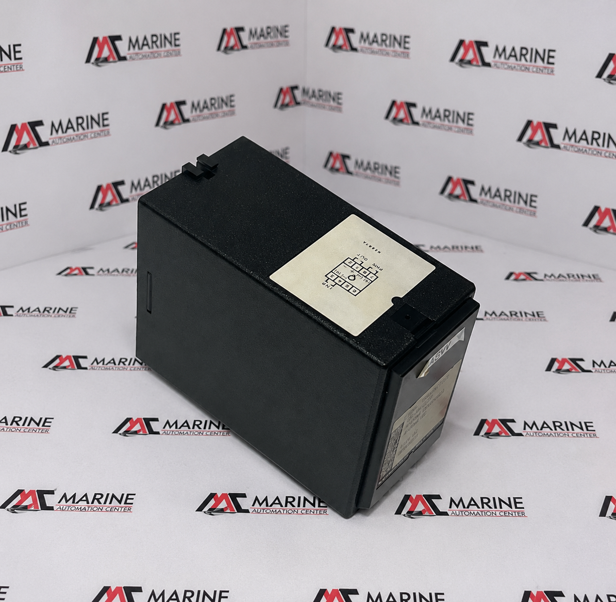 M-System Signal Transmitter SV-AA-C/TS thumbnail