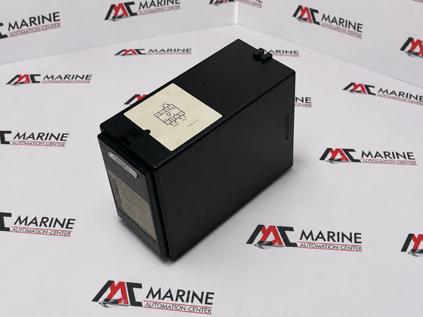 M-System Signal Transmitter SV-AA-C/TS thumbnail
