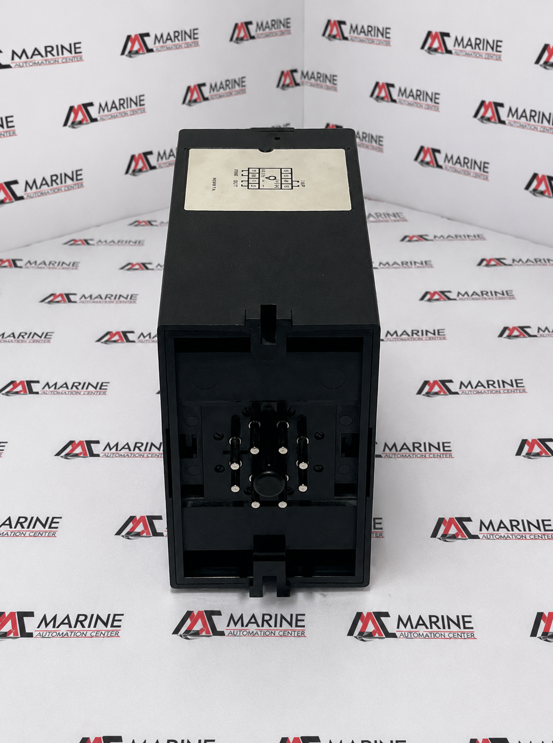 M-System Signal Transmitter SV-AA-C/TS thumbnail