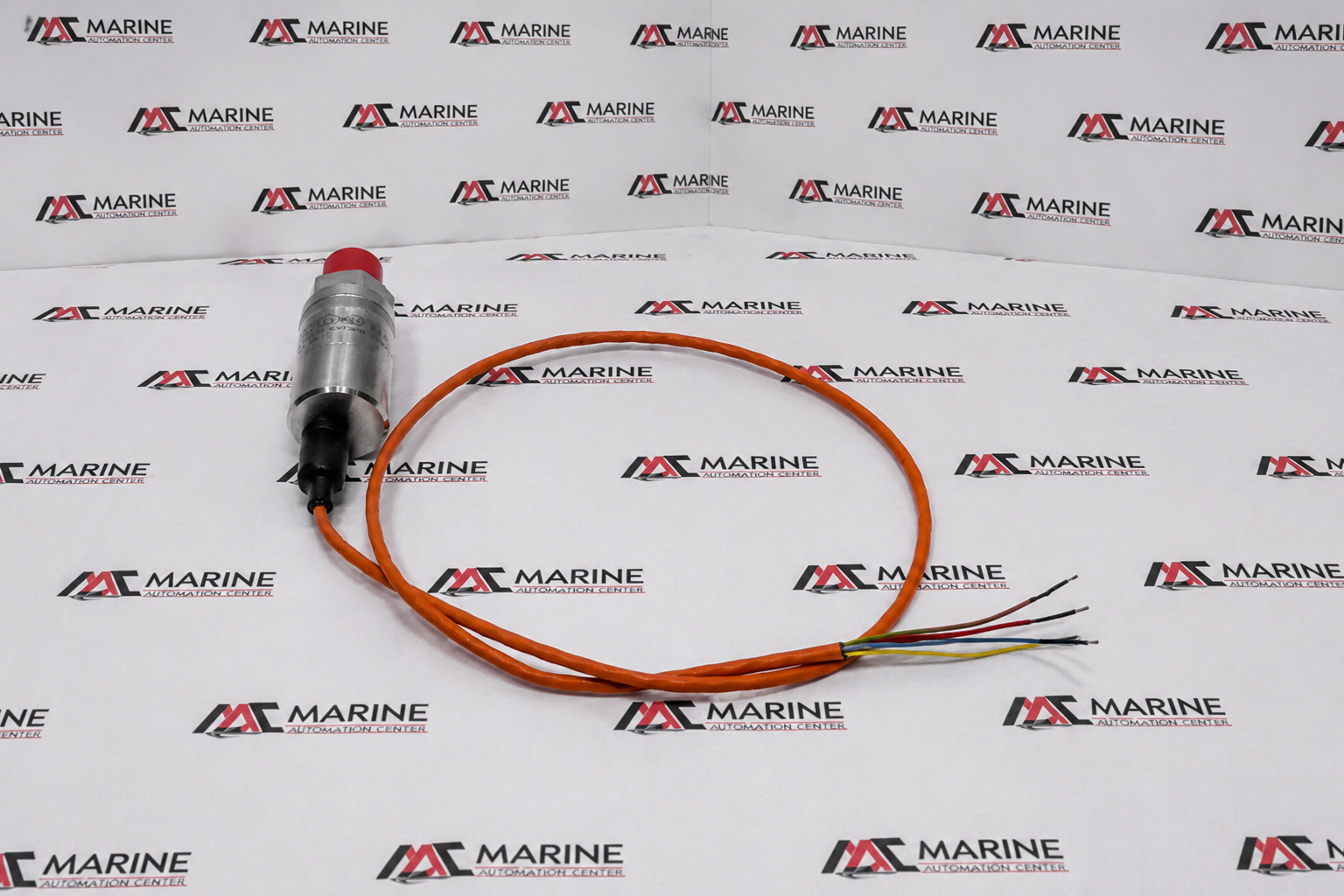 Druck PDCR 921-1742 Pressure Sensor thumbnail