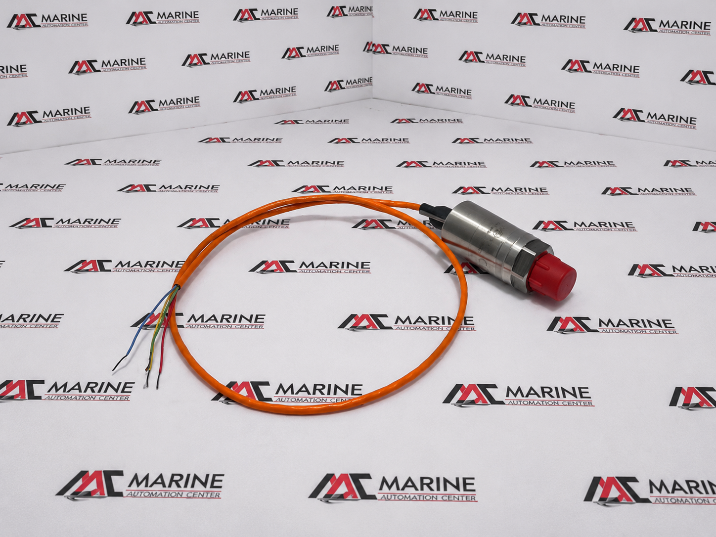 Druck PDCR 921-1742 Pressure Sensor thumbnail
