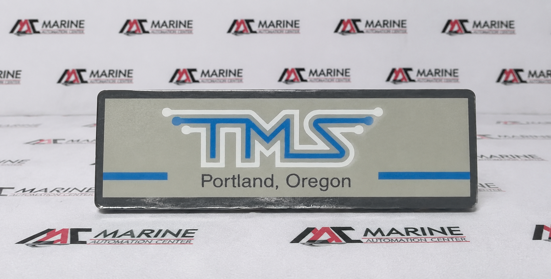 TMS LEVELCom 100 LC-100 Liquid Level Computer thumbnail