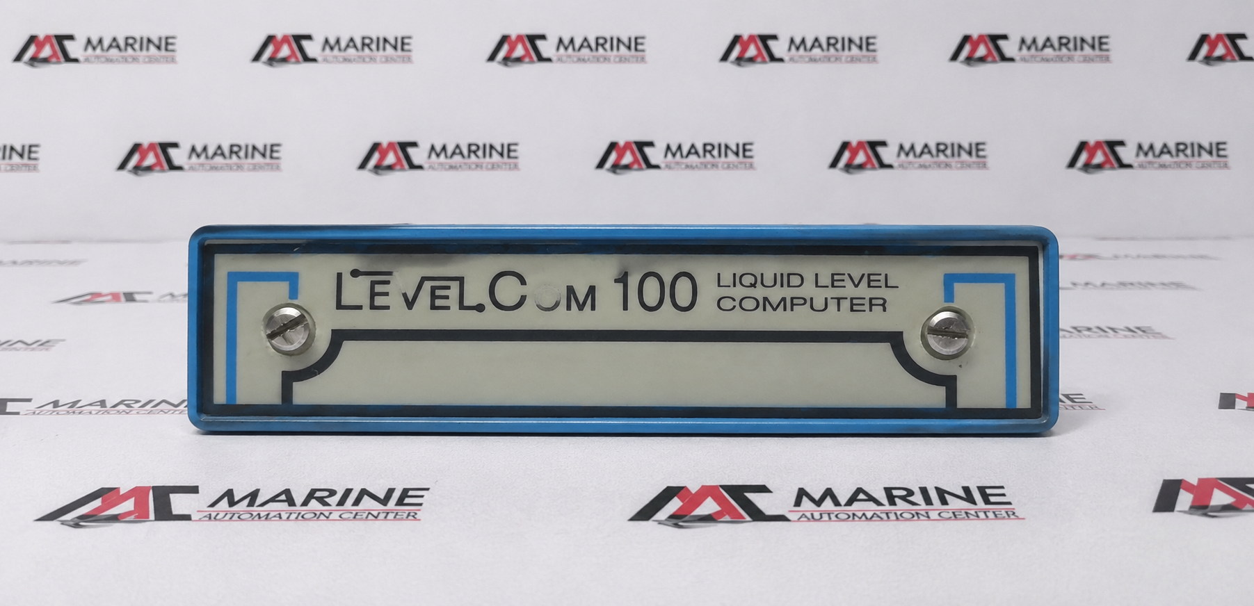 TMS LEVELCom 100 LC-100 Liquid Level Computer thumbnail