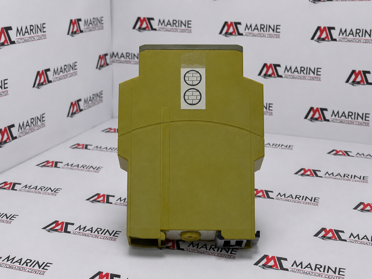 Pilz S1EN PMDsrange Insulation Monitoring Relay thumbnail