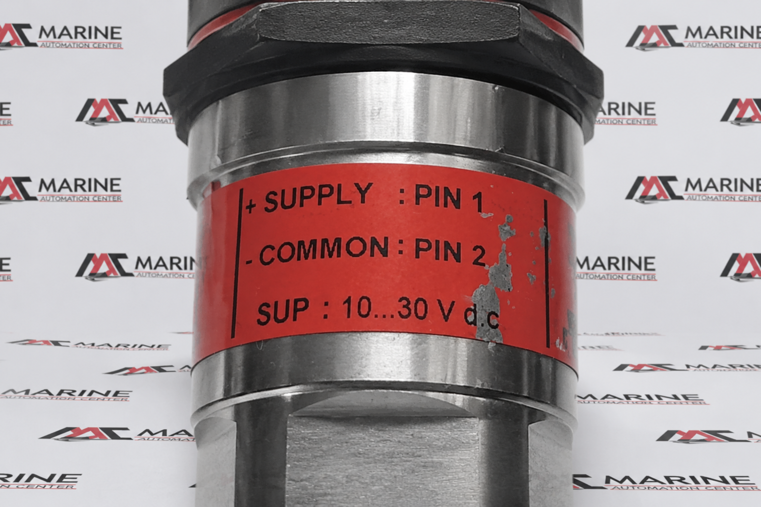 Danfoss AKS 3050 Pressure Transmitter thumbnail