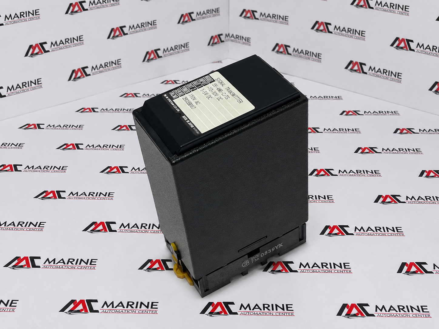 M-SYSTEM SV-4W6-C/TS Signal Transmitter thumbnail