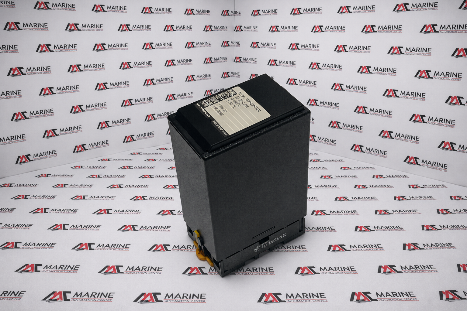 M-SYSTEM SV-58-C/TS Signal Transmitter thumbnail