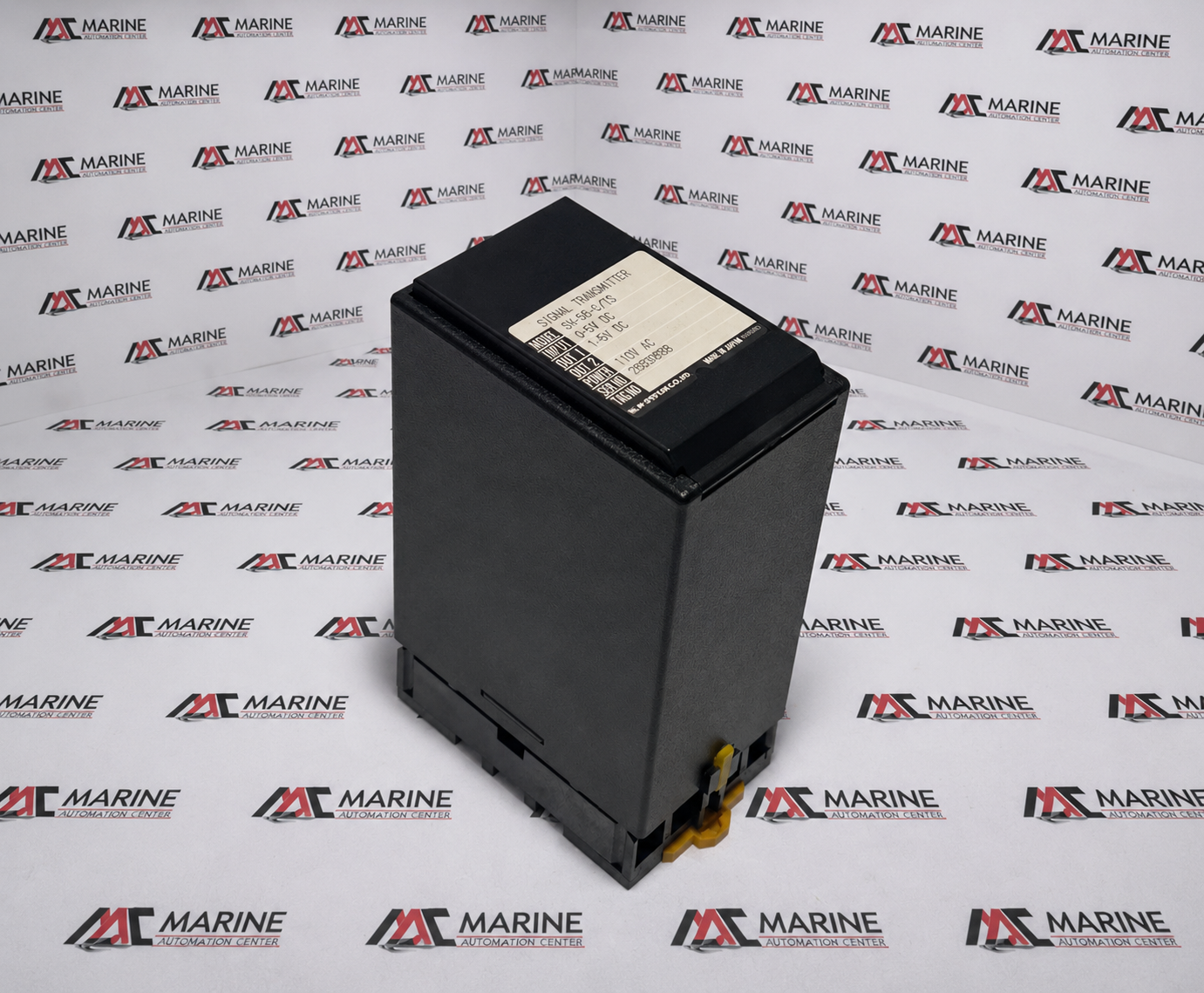 M-SYSTEM SV-58-C/TS Signal Transmitter thumbnail