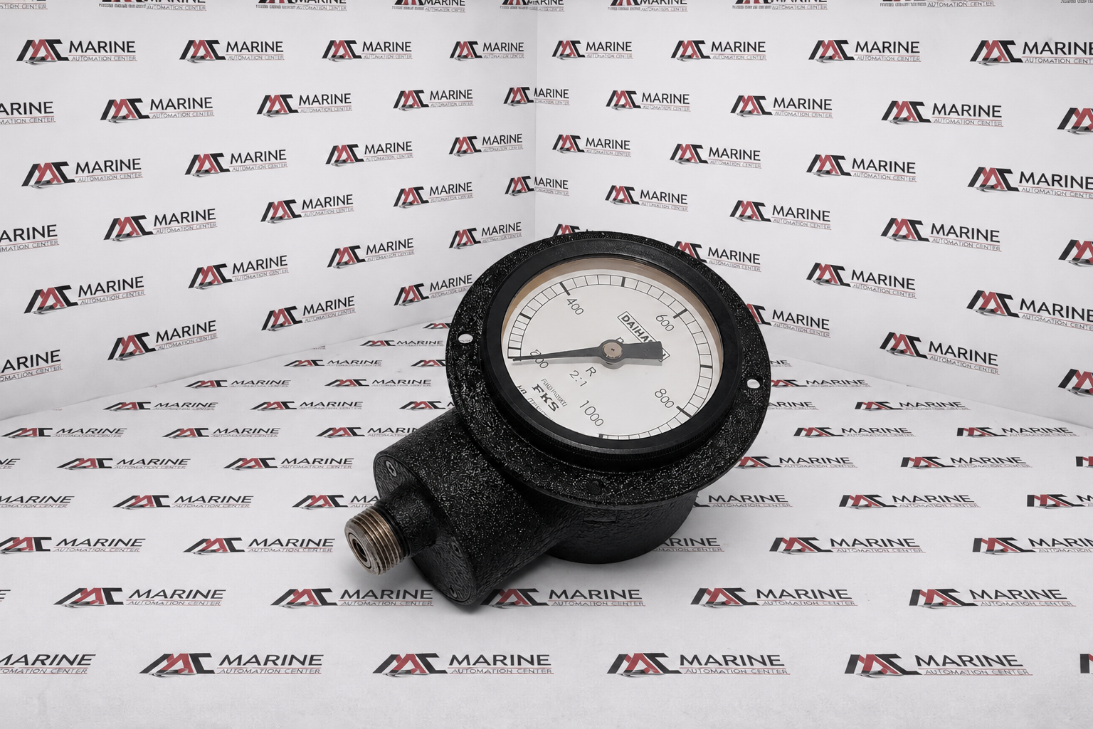 Daihatsu Mechanical Tachometer 00069-001 thumbnail