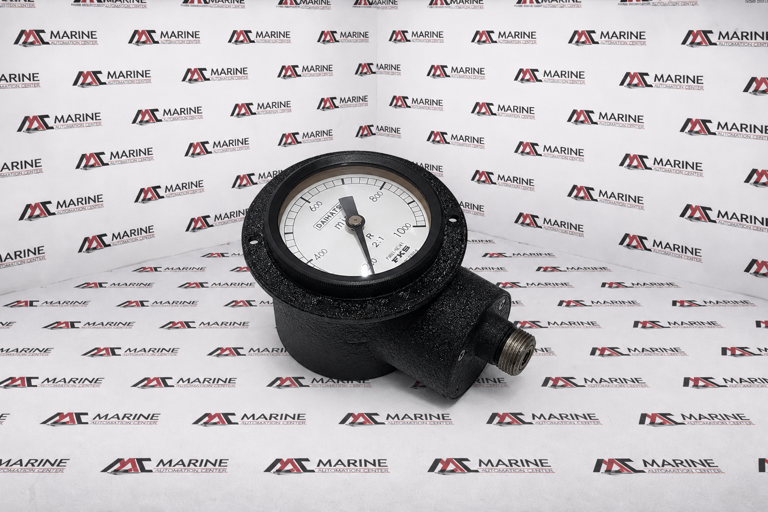 Daihatsu Mechanical Tachometer 00069-001 thumbnail