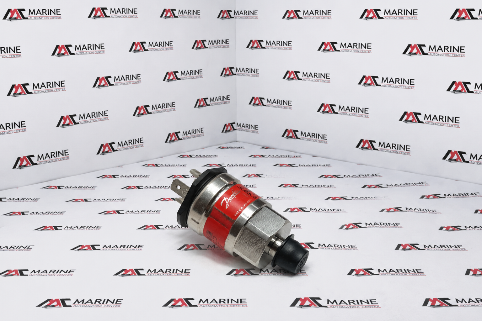 Danfoss MBS 3000 Pressure Transmitter