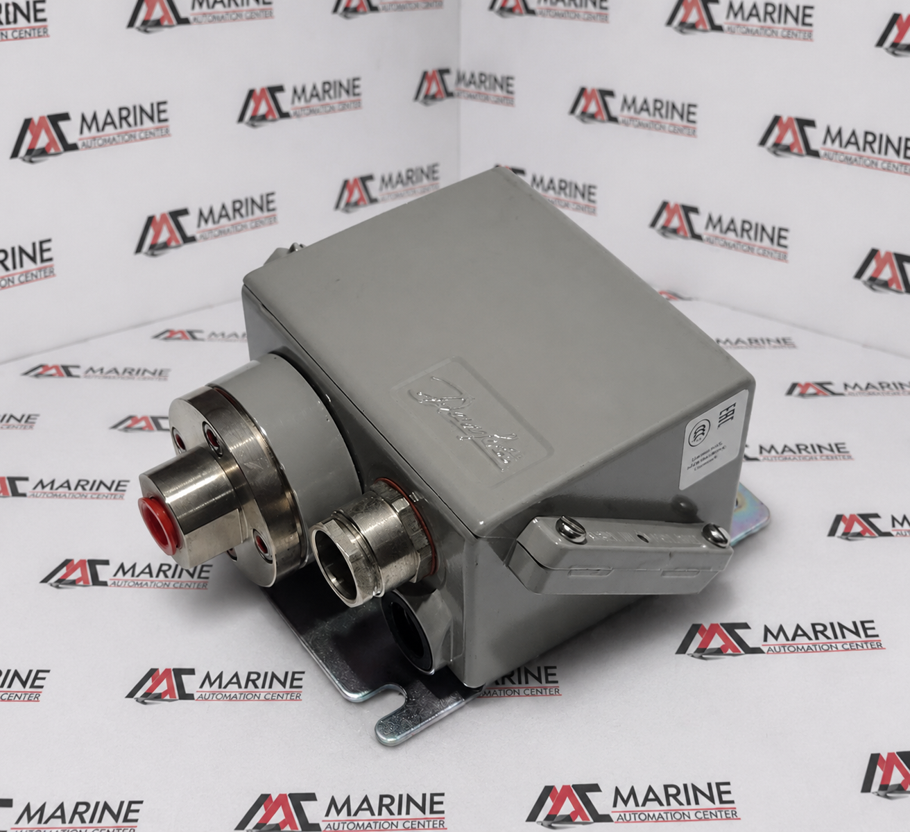 Danfoss Pressure Switch KPS 43