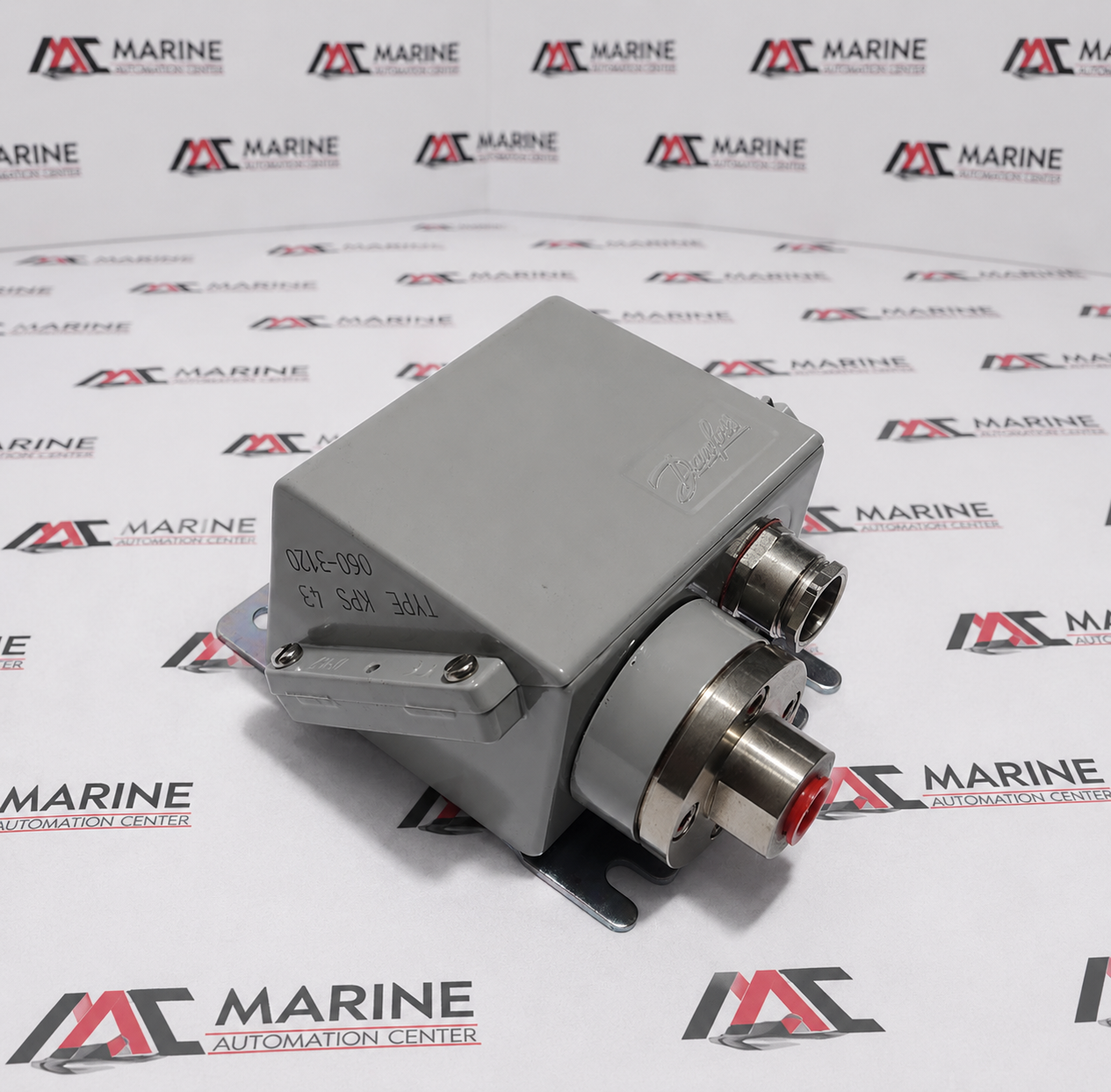 Danfoss Pressure Switch KPS 43 thumbnail